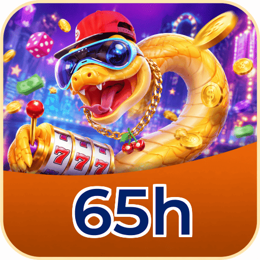 65h Logo Verificado