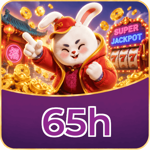 Logo da 65h