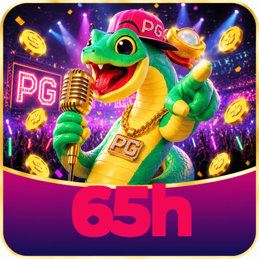 Logo 65h Telegram Canal Oficial