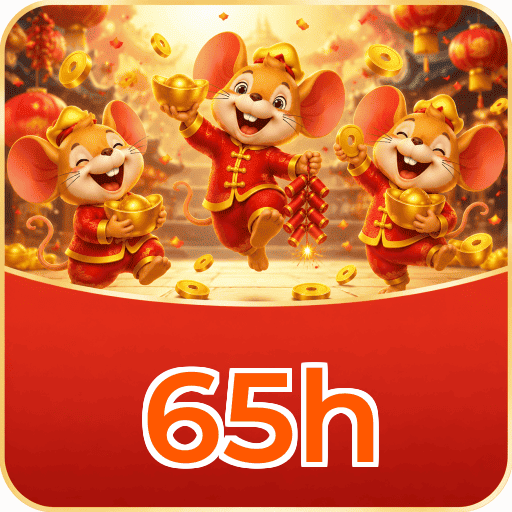Logo 65h Loteria Online