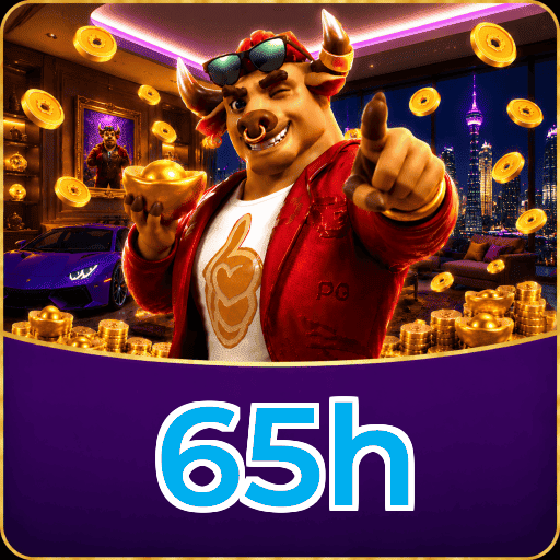 65h Jackpots Progressivos