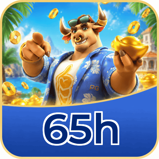 65h Logo Oficial